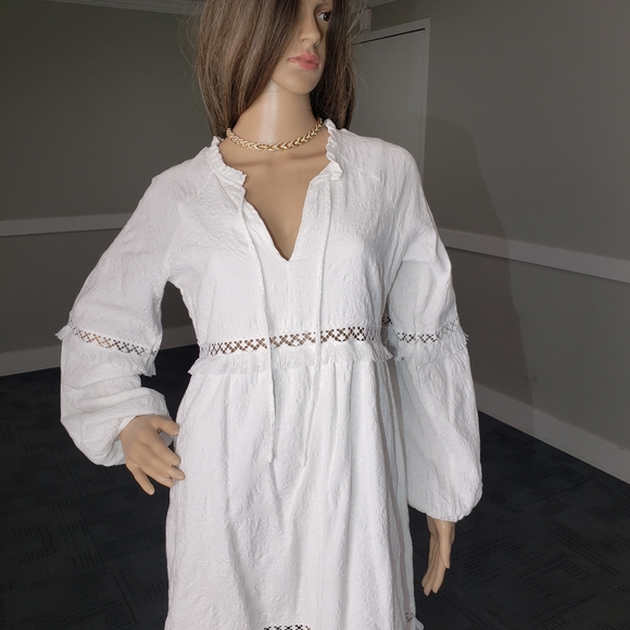 Maxi dress - Picture 2 of 5